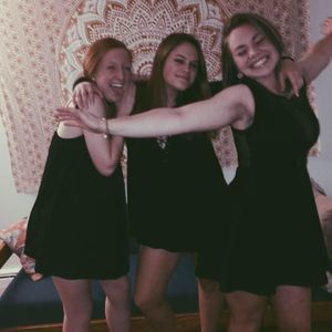 Meet your Posher, Alexa